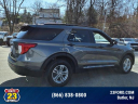 Thumbnail image of 2023 Ford Explorer at Route 23 Ford