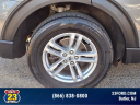 Thumbnail image of 2023 Ford Explorer at Route 23 Ford