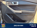 Thumbnail image of 2023 Ford Explorer at Route 23 Ford