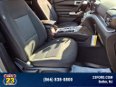 Thumbnail image of 2023 Ford Explorer at Route 23 Ford