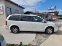 Thumbnail image of 2008 Chrysler Town and Country at C.T.M. AUTO SALES LLC