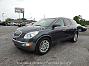 Thumbnail image of 2012 Buick Enclave at Ernie Cook & Son Motors