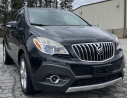 2015 Buick Encore Leather at DHW AUTOMOTIVE LLC