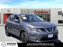 Thumbnail image of 2018 Nissan Rogue Sport at Bronx Nissan