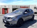 Thumbnail image of 2018 Nissan Rogue Sport at Bronx Nissan