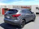 Thumbnail image of 2018 Nissan Rogue Sport at Bronx Nissan