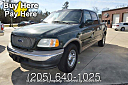 2002 Ford F-150 at C & C Motor Company
