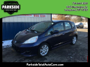 Thumbnail image of 2009 Honda Fit at Parkside Total Auto Care