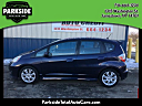 Thumbnail image of 2009 Honda Fit at Parkside Total Auto Care