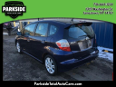 Thumbnail image of 2009 Honda Fit at Parkside Total Auto Care