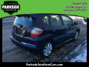 Thumbnail image of 2009 Honda Fit at Parkside Total Auto Care