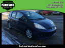 Thumbnail image of 2009 Honda Fit at Parkside Total Auto Care
