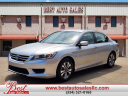 Thumbnail image of 2014 Honda Accord at Best Auto Sales, LLC