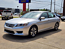 Thumbnail image of 2014 Honda Accord at Best Auto Sales, LLC