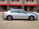 Thumbnail image of 2014 Honda Accord at Best Auto Sales, LLC