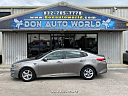 2016 Kia Optima LX at Don's Auto World