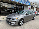 Thumbnail image of 2016 Kia Optima at Don's Auto World