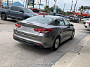 Thumbnail image of 2016 Kia Optima at Don's Auto World