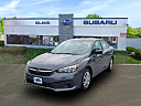 Thumbnail image of 2021 Subaru Impreza at Island Subaru