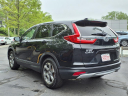 2019 Honda CR-V EX-L at Lexington Toyota