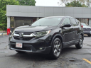 Thumbnail image of 2019 Honda CR-V at Lexington Toyota
