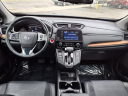 Thumbnail image of 2019 Honda CR-V at Lexington Toyota