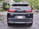 Thumbnail image of 2019 Honda CR-V at Lexington Toyota