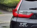 Thumbnail image of 2019 Honda CR-V at Lexington Toyota