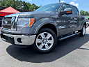 2012 Ford F-150 at Atlanta Truck Center LLC