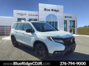 Thumbnail image of 2020 Honda Passport at Blue Ridge Cjdr