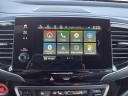 Thumbnail image of 2020 Honda Passport at Blue Ridge Cjdr