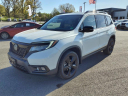Thumbnail image of 2020 Honda Passport at Blue Ridge Cjdr