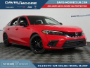 Thumbnail image of 2023 Honda Civic at Davis Moore Chrysler Dodge Jeep Ram Fiat