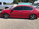 Thumbnail image of 2016 Honda Accord at Lyndon Motors