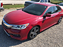 Thumbnail image of 2016 Honda Accord at Lyndon Motors
