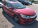 Thumbnail image of 2016 Honda Accord at Lyndon Motors