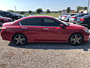 Thumbnail image of 2016 Honda Accord at Lyndon Motors