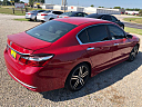 Thumbnail image of 2016 Honda Accord at Lyndon Motors