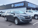 Thumbnail image of 2021 Chevrolet Equinox at Koons Automotive Of Culpeper