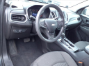 Thumbnail image of 2021 Chevrolet Equinox at Koons Automotive Of Culpeper