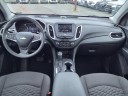 Thumbnail image of 2021 Chevrolet Equinox at Koons Automotive Of Culpeper