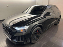 Thumbnail image of 2024 Audi RS Q8 at Kayser Ford USED