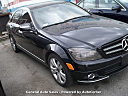 Thumbnail image of 2011 Mercedes-Benz C-Class at General Auto Sales