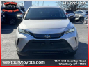 Thumbnail image of 2022 Toyota Venza at Westbury Toyota Scion