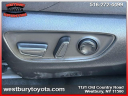 Thumbnail image of 2022 Toyota Venza at Westbury Toyota Scion