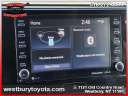 Thumbnail image of 2022 Toyota Venza at Westbury Toyota Scion