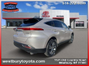 Thumbnail image of 2022 Toyota Venza at Westbury Toyota Scion
