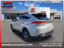 Thumbnail image of 2022 Toyota Venza at Westbury Toyota Scion