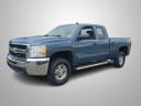 Thumbnail image of 2009 Chevrolet Silverado 2500HD at R and R Auto Group