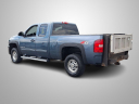 Thumbnail image of 2009 Chevrolet Silverado 2500HD at R and R Auto Group
